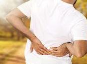 estimulación médula espinal reduce dolor lumbar persistente