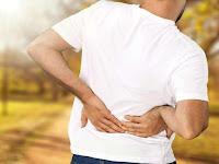 La estimulación de la médula espinal reduce el dolor lumbar persistente