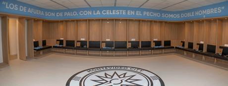 Montevideo City Football Academy: el complejo deportivo que presume una ecuación diferencial en el fútbol uruguayo