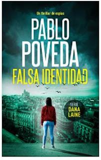 «Falsa identidad» de Pablo Poveda