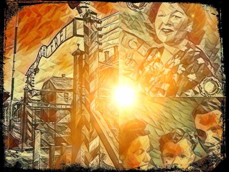 La historia de 3 españolas en el Holocausto