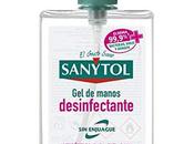 Manos Hidroalcohólico Lidl mejor para