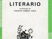 Suplemento literario