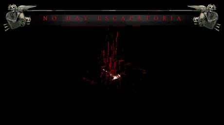 Análisis Hades – Huida de los infiernos