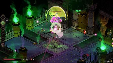 Análisis Hades – Huida de los infiernos