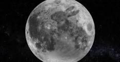 La sombra de la Luna