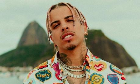 Pillada de Rosalía con su nueva pareja