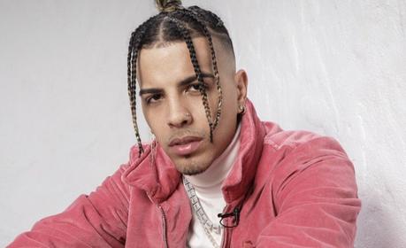 Pillada de Rosalía con su nueva pareja