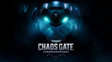 Nuevo trailer de W40K Chaos Gate: Daemonhunters