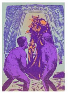 Spring-Heeled Jack, el Terror de Londres