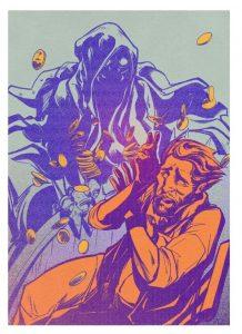 Spring-Heeled Jack, el Terror de Londres