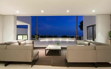 Nuevas Galerias Minimalistas