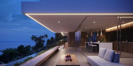 Nuevas Galerias Minimalistas