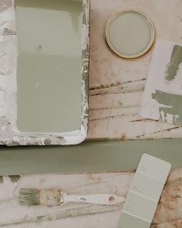 BañoVerde y Botánico - Proceso de renovación