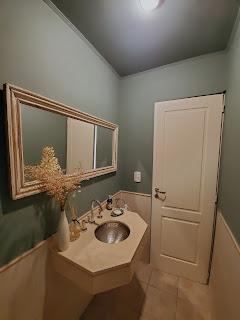 BañoVerde y Botánico - Proceso de renovación