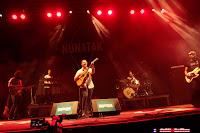 Nunatak en el Festival Gigante 2021