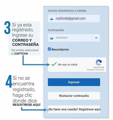 PASOS PARA OBTENER TU TARJETA DIGITAL DE VACUNACIÓN PASOS PARA OBTENER TU TARJETA DIGITAL DE VACUNACIÓN
