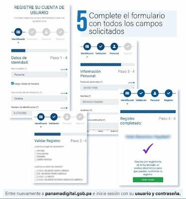 PASOS PARA OBTENER TU TARJETA DIGITAL DE VACUNACIÓN PASOS PARA OBTENER TU TARJETA DIGITAL DE VACUNACIÓN