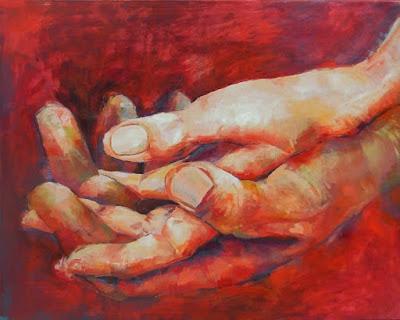 CON EL AMOR LOS PREVENGO.