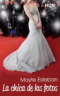 ACTUALIZANDO LA FICHA 74. MAYTE ESTEBAN