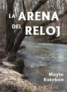 ACTUALIZANDO LA FICHA 74. MAYTE ESTEBAN