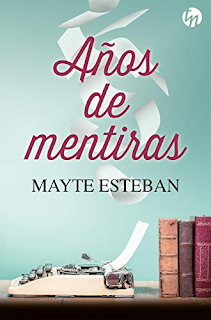 ACTUALIZANDO LA FICHA 74. MAYTE ESTEBAN