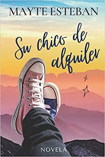 ACTUALIZANDO LA FICHA 74. MAYTE ESTEBAN