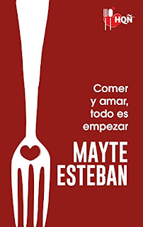 ACTUALIZANDO LA FICHA 74. MAYTE ESTEBAN