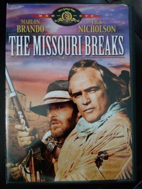 MISSOURI - Arthur Penn