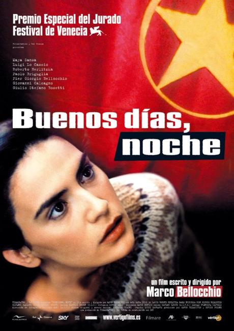 BUENOS DÍAS, NOCHE - Marco Bellocchio BUENOS DÍAS, NOCHE - Marco Bellocchio