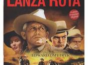 LANZA ROTA Edward Dmytryk