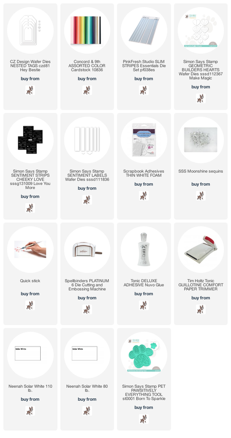 Easy Scrapbook Tags Easy Scrapbook Tags