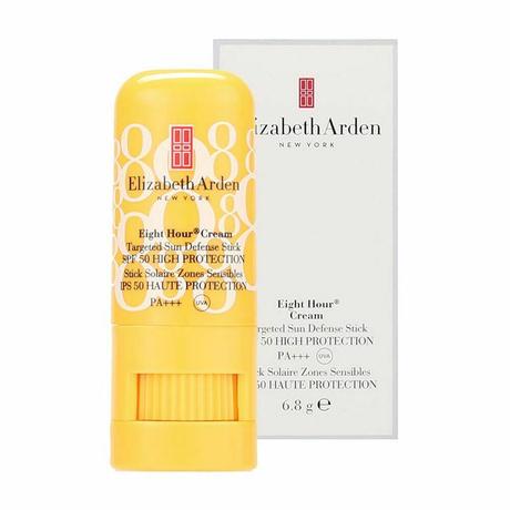 Un Stick y otros solares imprescindibles de Elizabeth Arden