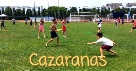 Te proponemos algunos juegos para disfrutar en grupo en familia y con otros ninos al aire libre. Juegos Para Niños De 10 A 12 Años Al Aire Libre - Tengo un Juego