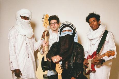 Mdou Moctar - Ilana: The Creator (2019)