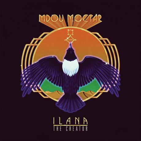 Mdou Moctar - Ilana: The Creator (2019)