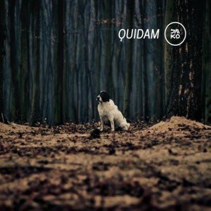Quidam - Saiko (2012)