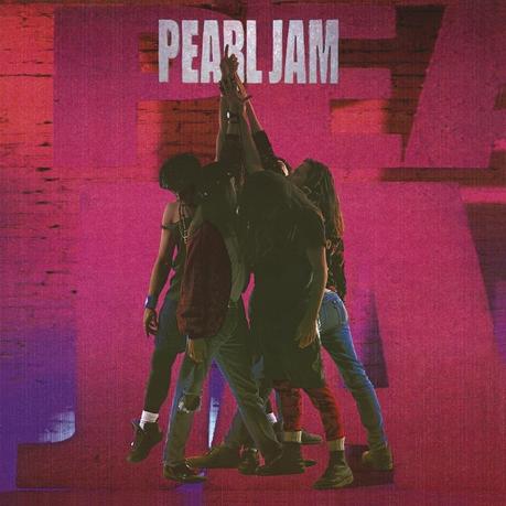 Ten de Pearl Jam: clásico antes de cobrar conciencia de sí mismo