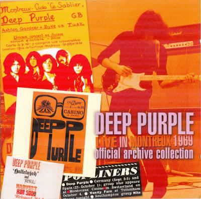 Efemérides del Rock y Heavy Metal: Que pasó un 28 de Agosto