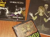 recomiendo libros hablan sobre muerte