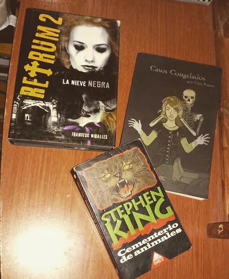 Te recomiendo 3 libros que hablan sobre la muerte