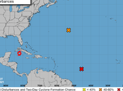 Tormenta tropical "Ida" incrementa fuerza Caribe esta cerca huracán