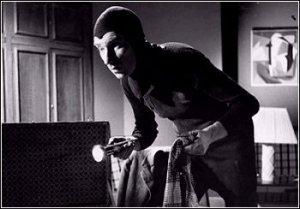 Centenario de Fernando Fernán Gómez Fernando Fernán Gómez, El malvado Carabel