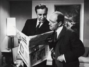 Centenario de Fernando Fernán Gómez Fernando Fernán Gómez, Los Palomos