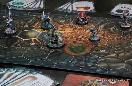 Warhammer Community: Resumen de hoy, viernes