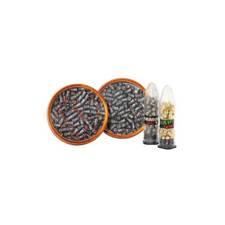 Balines Gamo Kit Performance 4,5 mm 6 Balines Gamo Kit Performance 4,5 mm 6