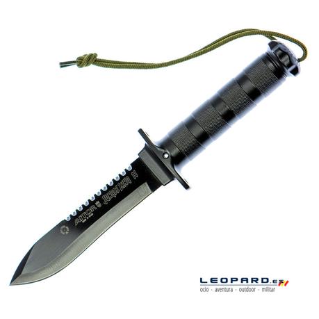 Aitor Jungle King II Black 1