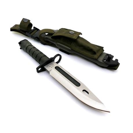 Marto M9 Bayoneta 66