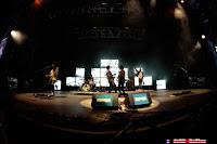 Viva Suecia en el Festival Gigante 2021