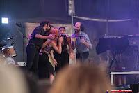 Xoel López en el Festival Gigante 2021